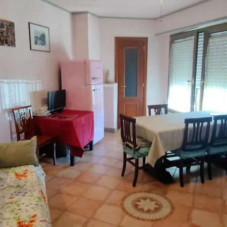 Al Mare * Marina Julia