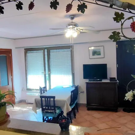 Al Mare Marina Julia