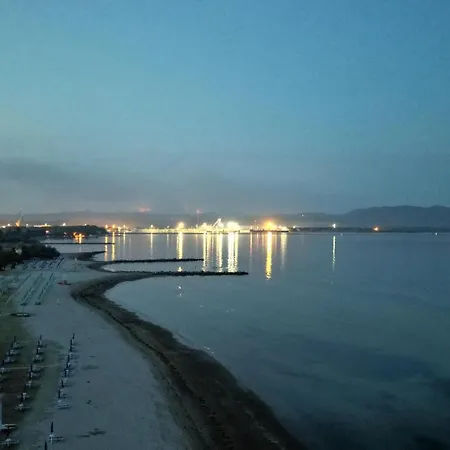 Al Mare Appartement Marina Julia