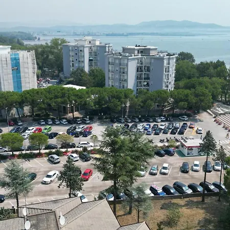 Al Mare Appartement *