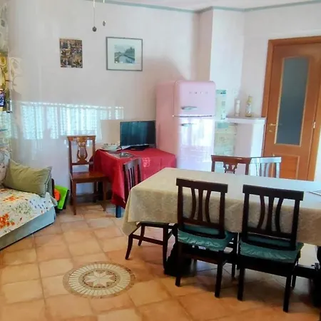 Al Mare Apartment *