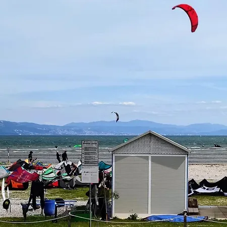 Apartmán Al Mare Marina Julia