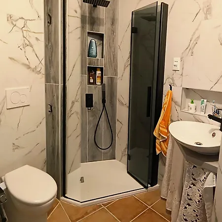 Apartmán Al Mare *